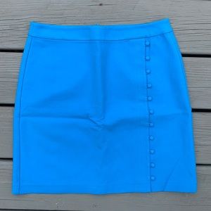 Loft Mini Skirt
